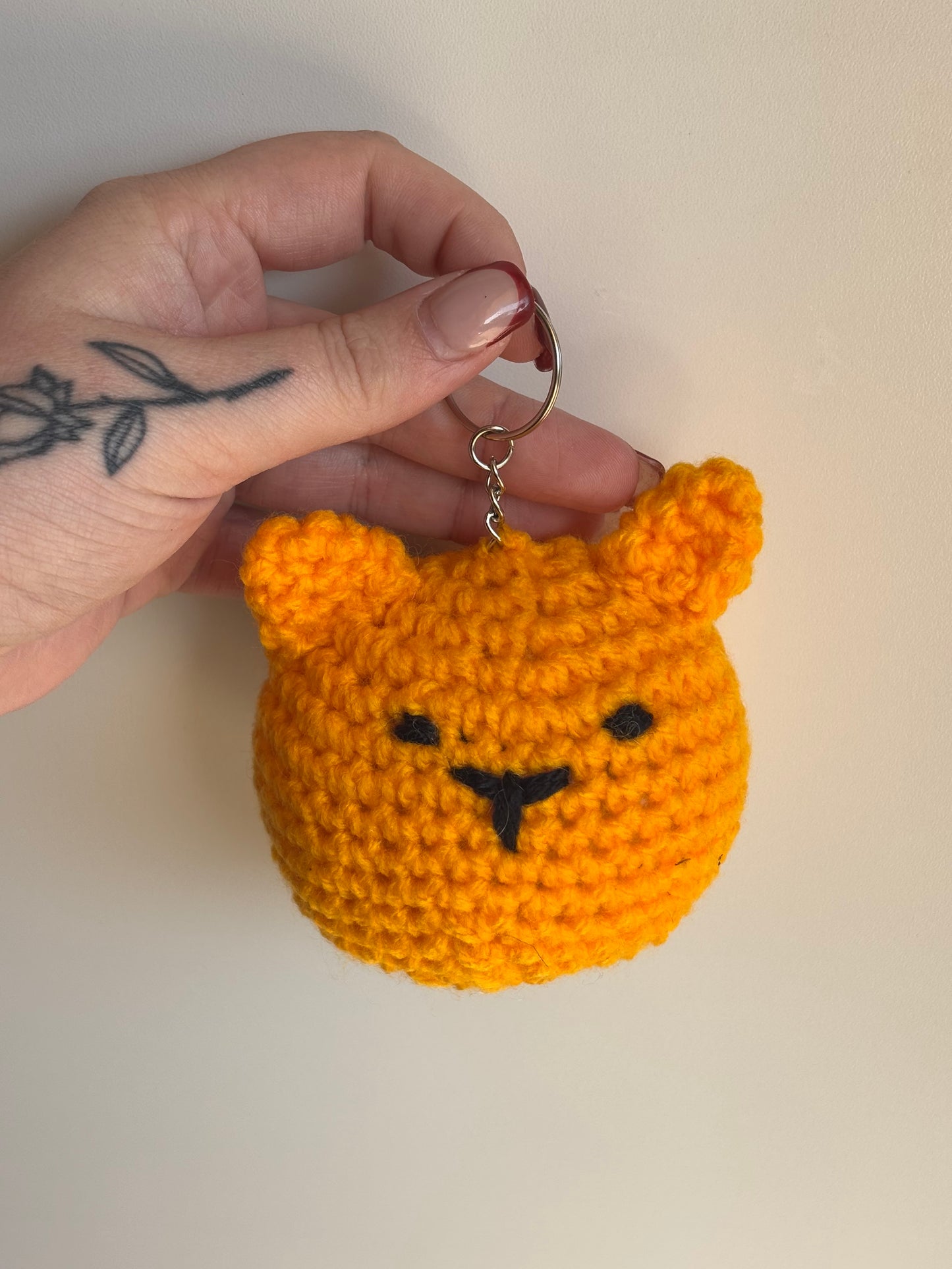 Keychain 01