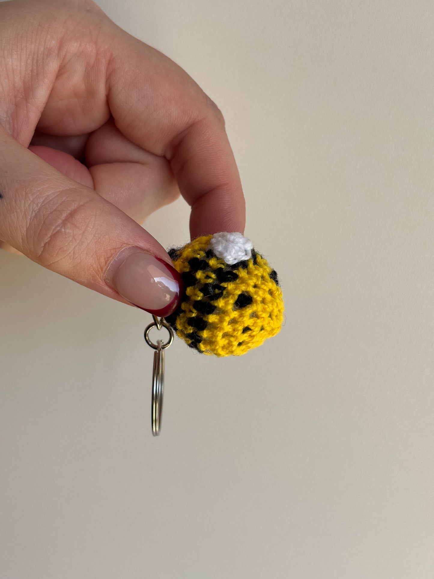 Keychain 15