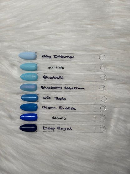 Basic Colour