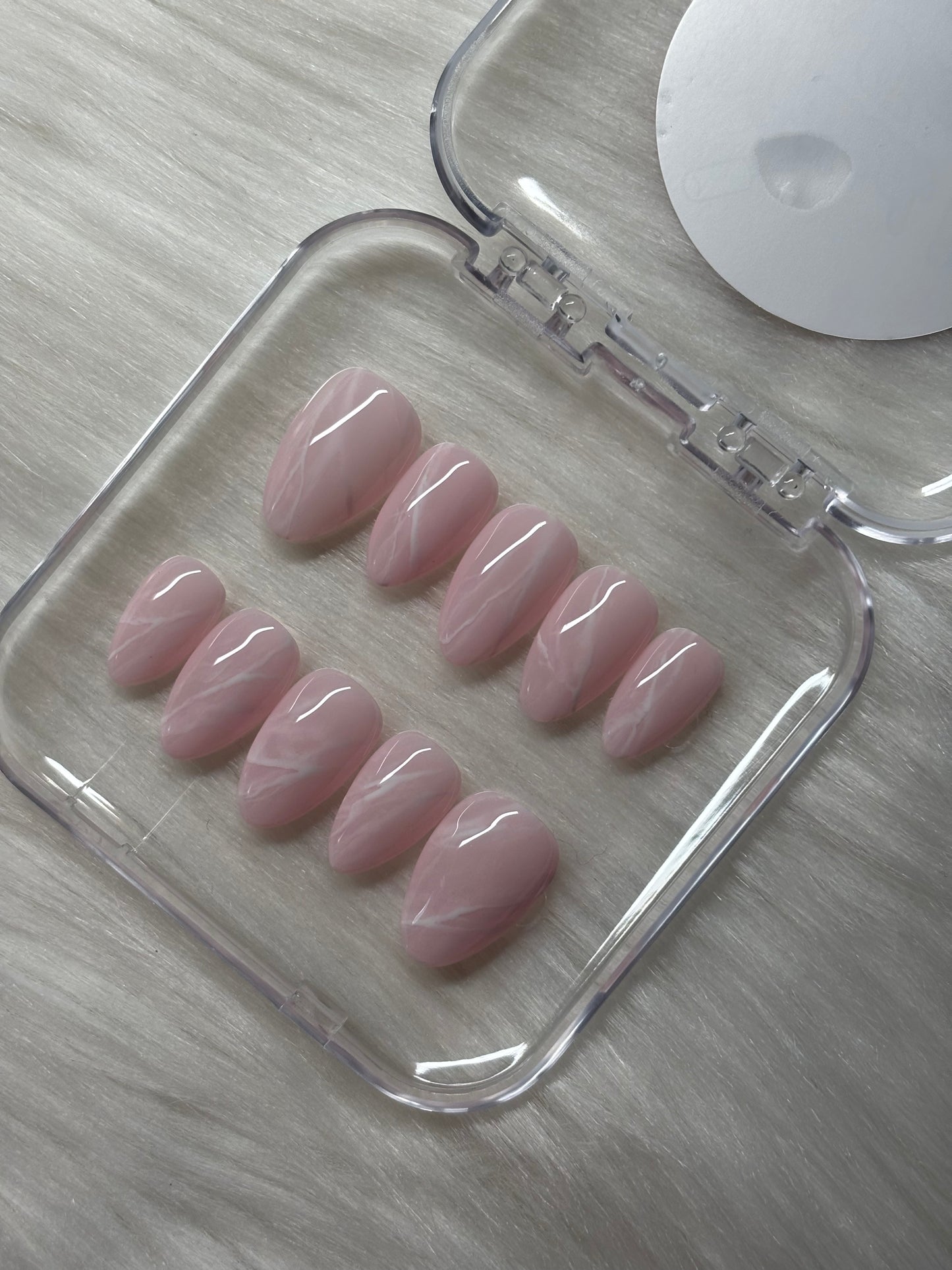 Rose Quartz
