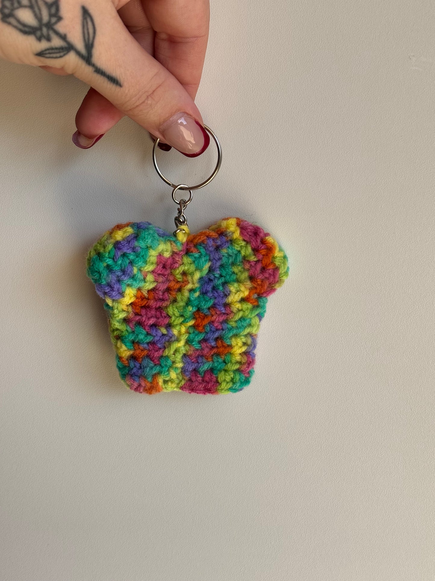 Keychain 10