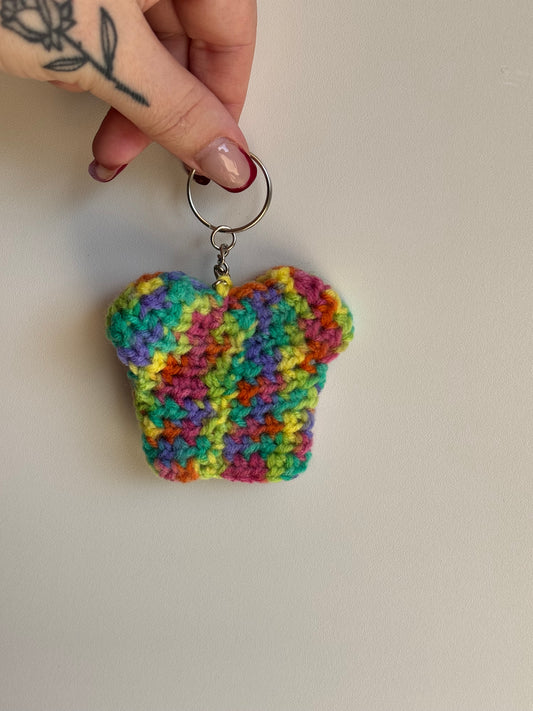 Keychain 10