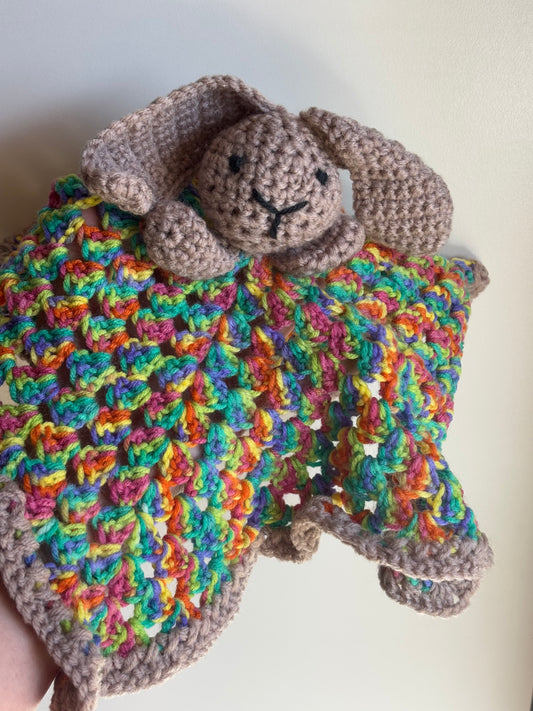 Baby Comforter 01