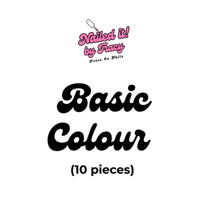 Basic Colour