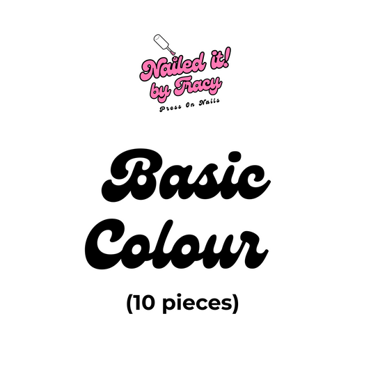 Basic Colour