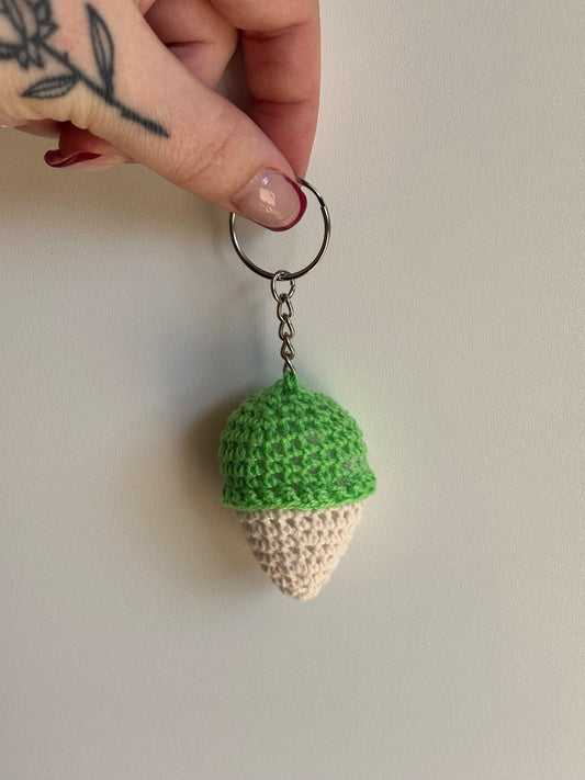Keychain 09