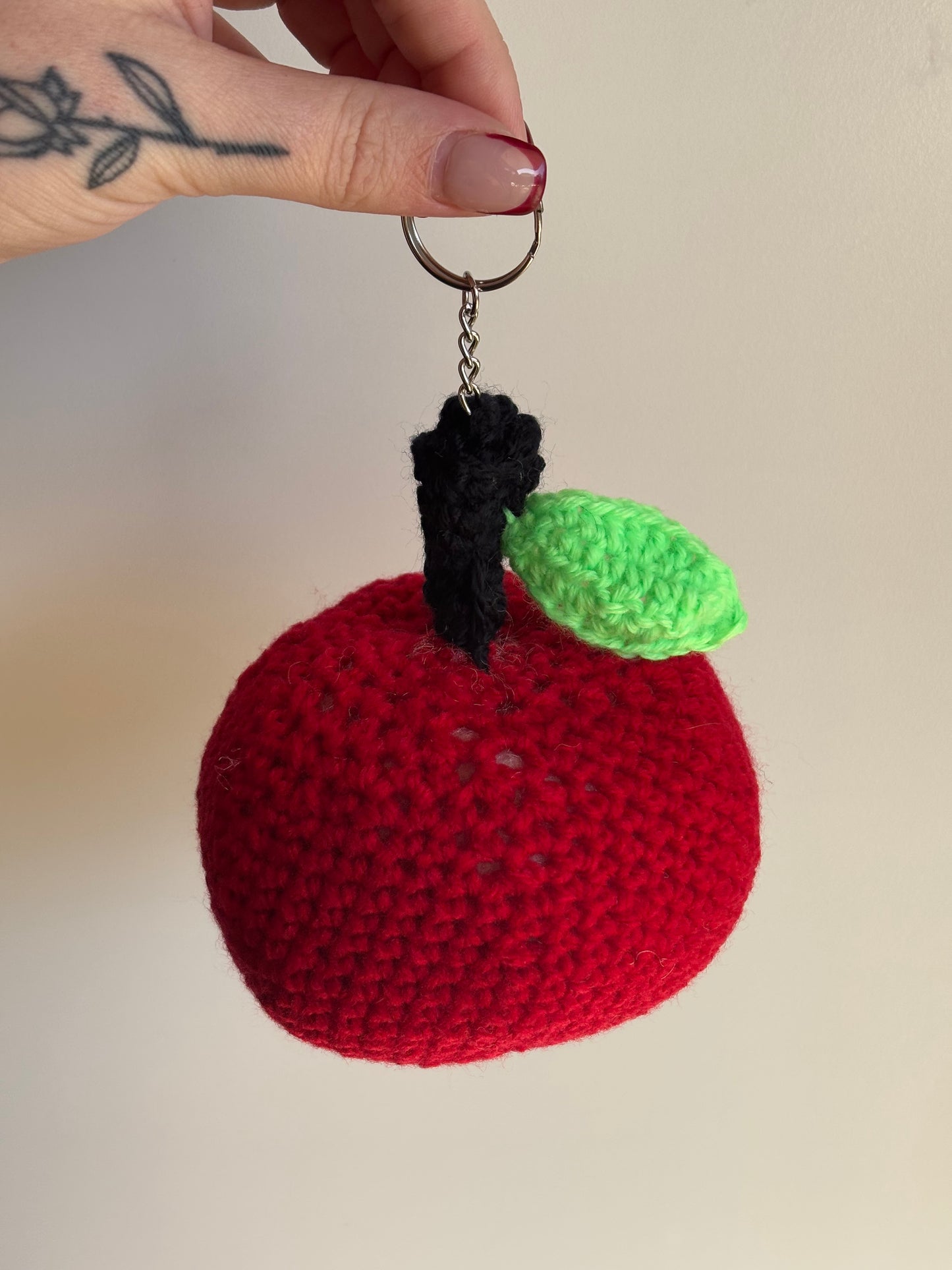 Keychain 02