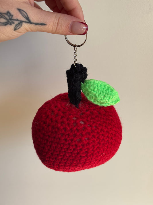 Keychain 02