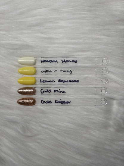 Basic Colour