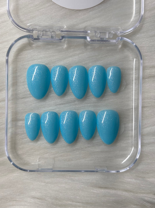 Set 27 - Custom Sizing (1,6,3,4,8)