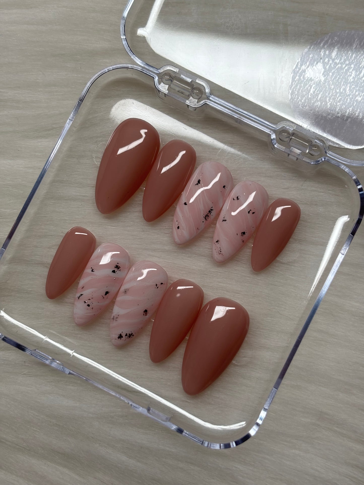 Feeling Nude