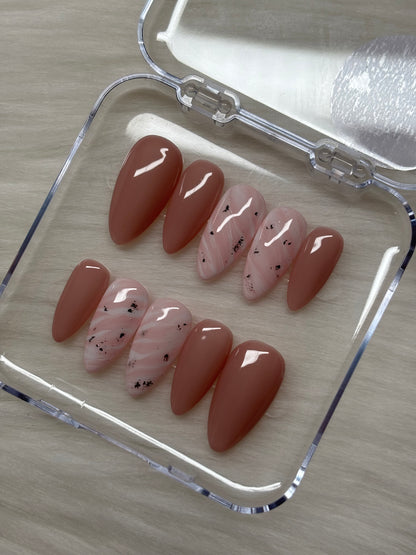 Feeling Nude