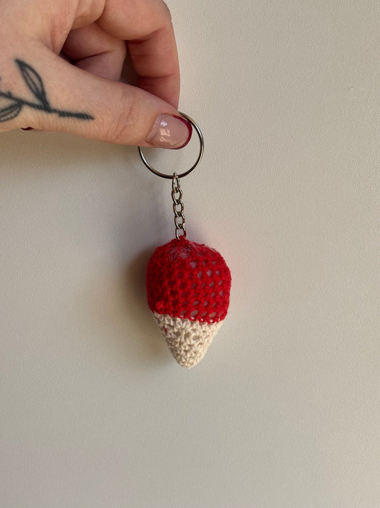 Keychain 07