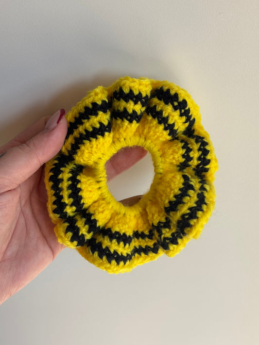 Scrunchie 01