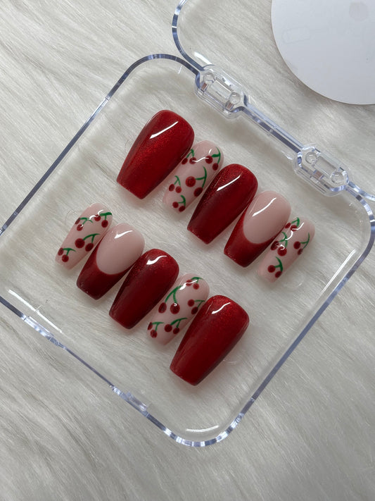 Cherry Ripe