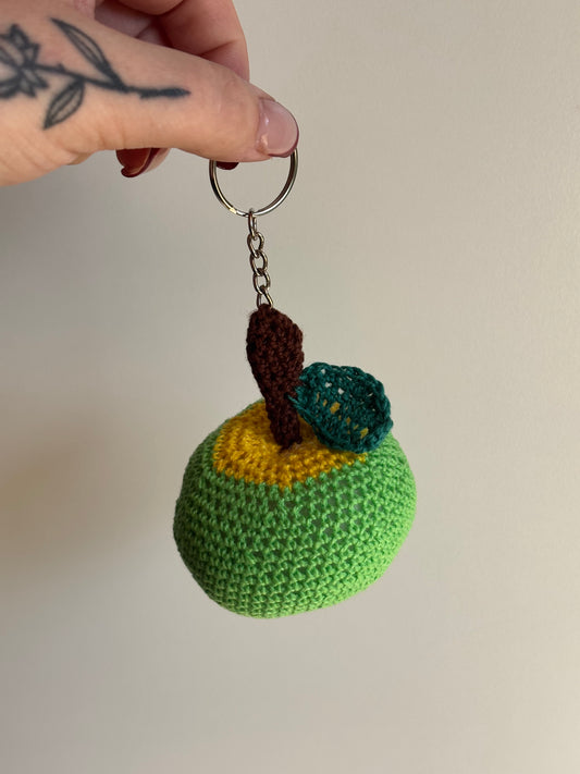 Keychain 03