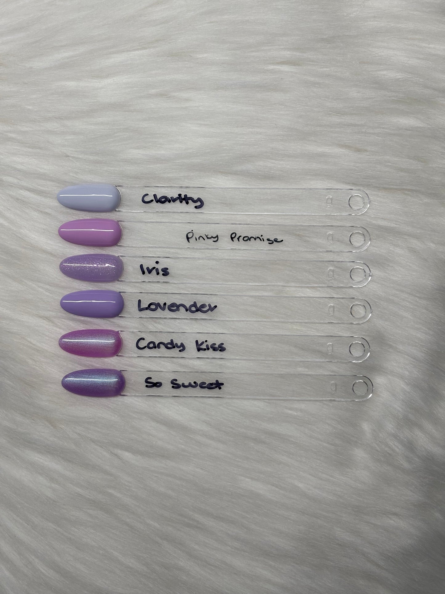 Basic Colour