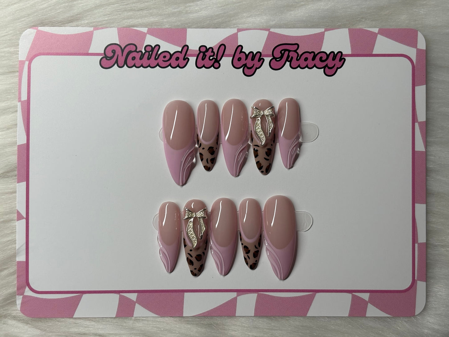 Set 23 - Size Extra Small