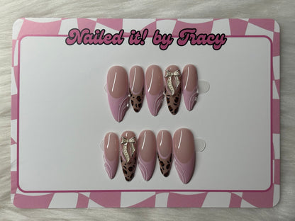 Set 23 - Size Extra Small