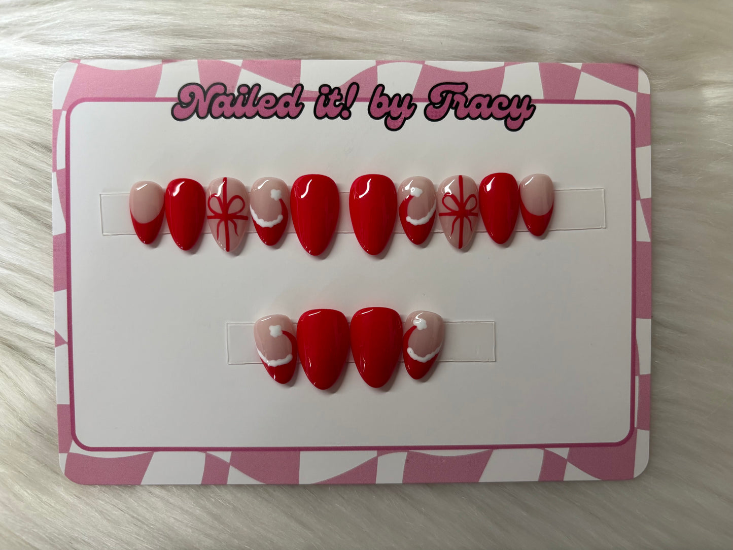 Christmas 04 - Size S/M