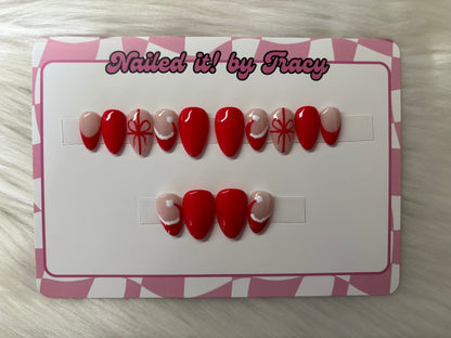 Christmas 04 - Size S/M