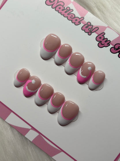 Christmas 07 - Size Small