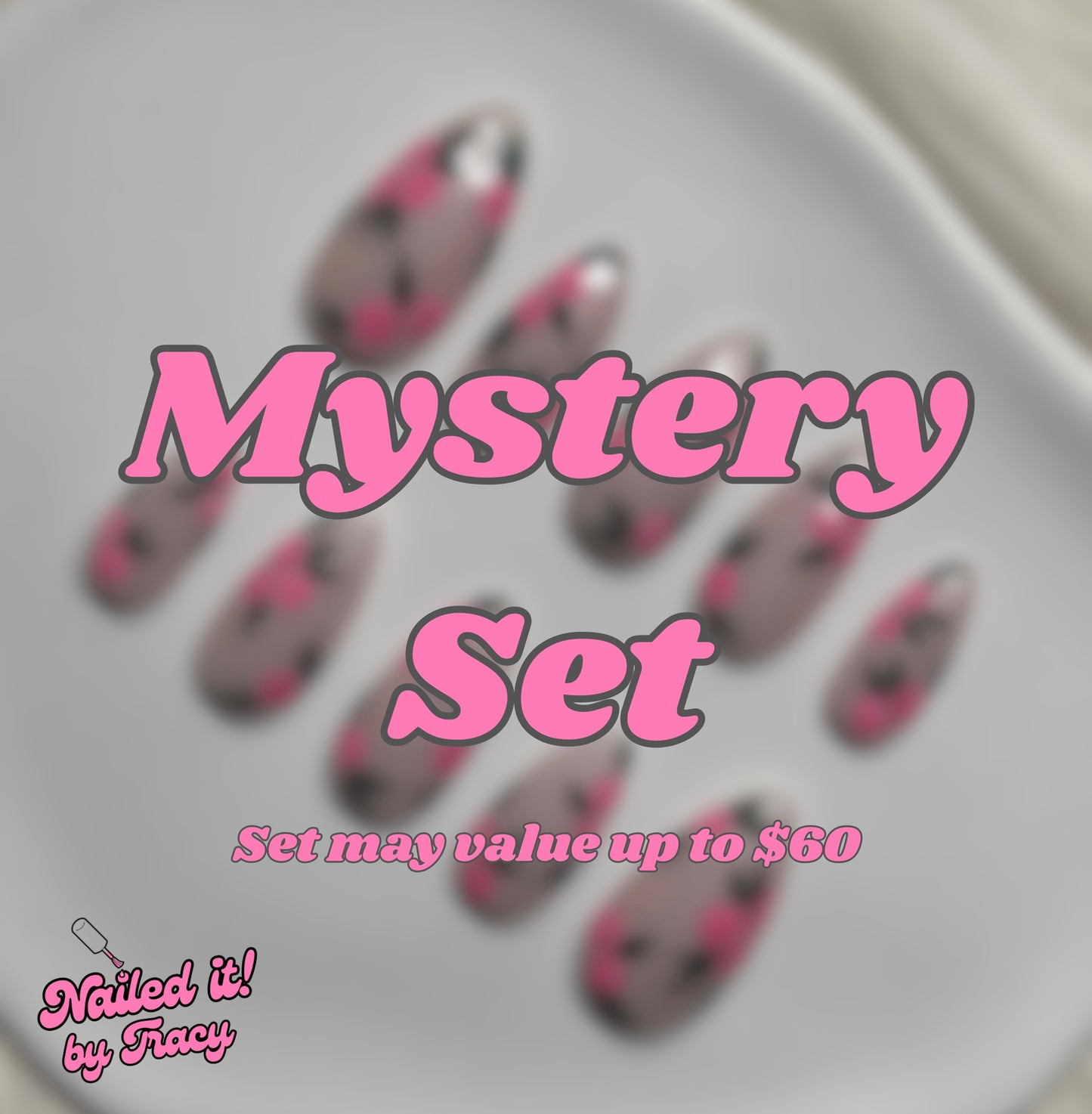 Mystery Set