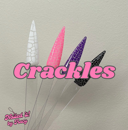 Crackles