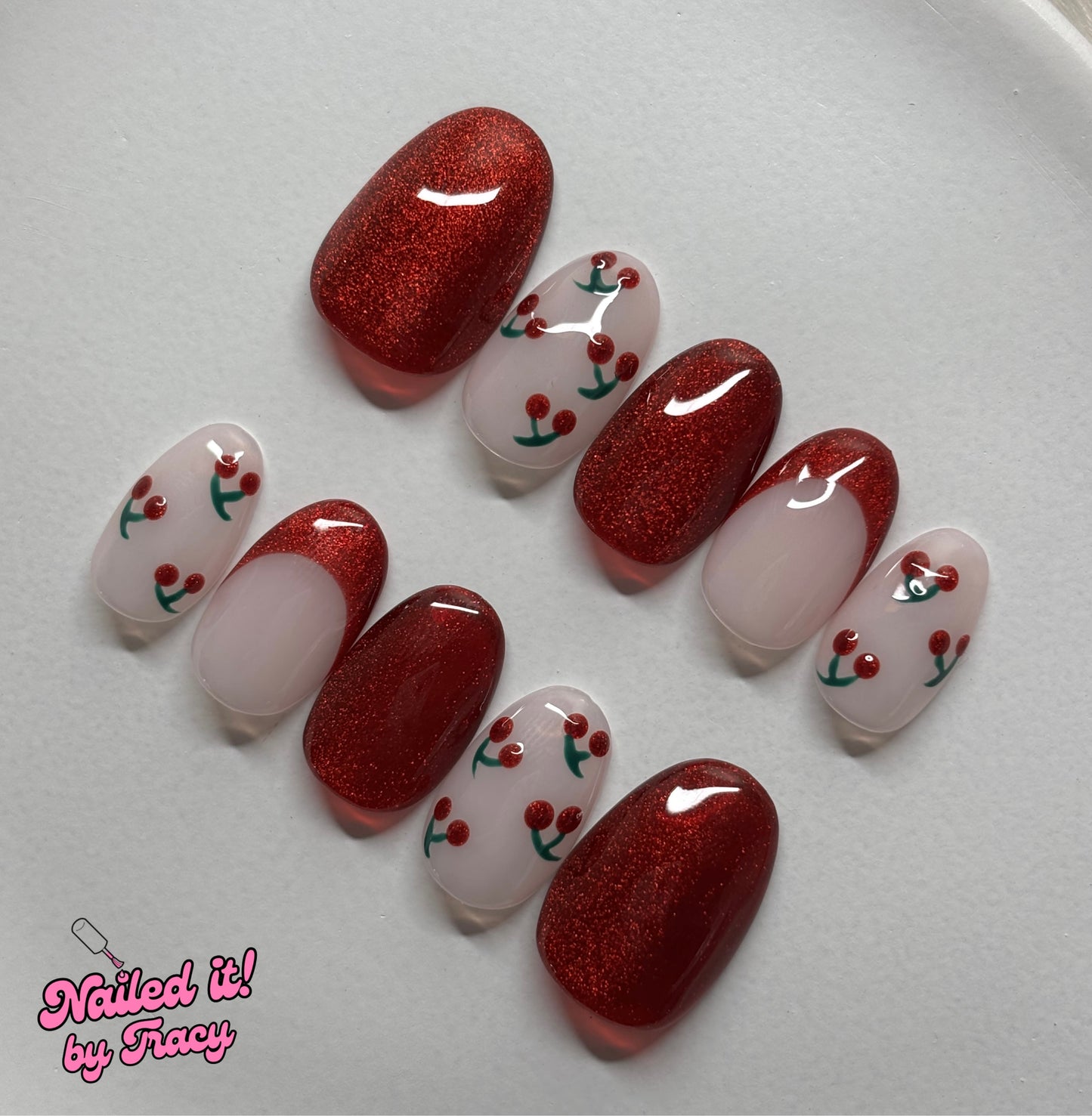 Cherry Ripe