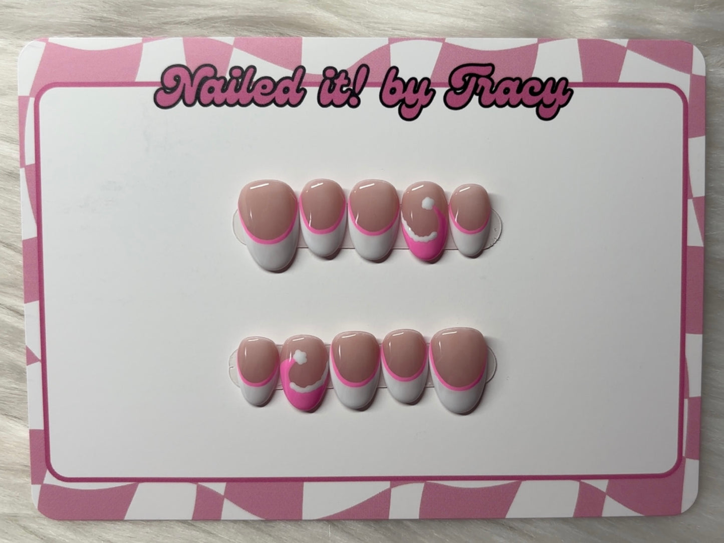 Christmas 07 - Size Small