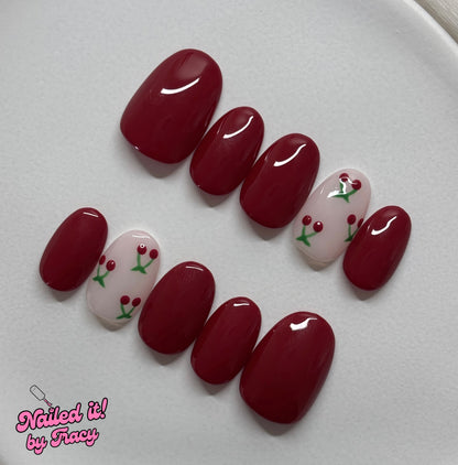 Wild Cherry
