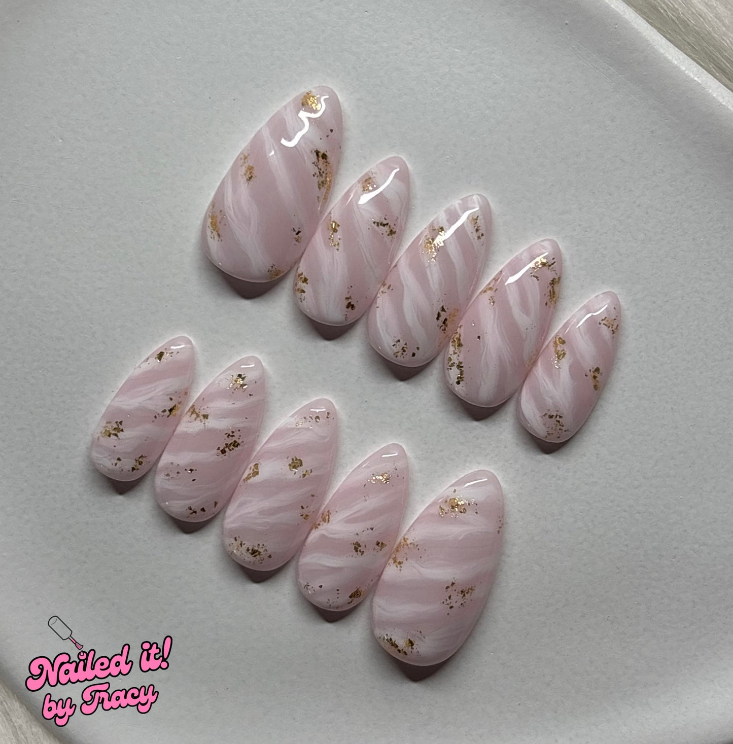 Rose Quartz