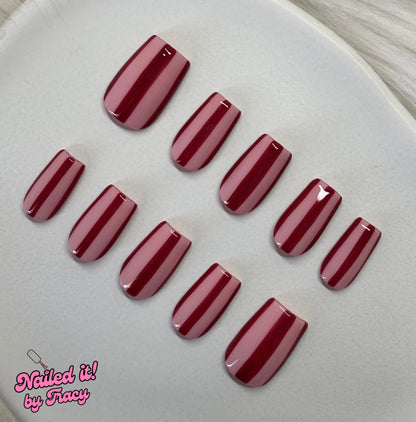 Raspberry Ripple