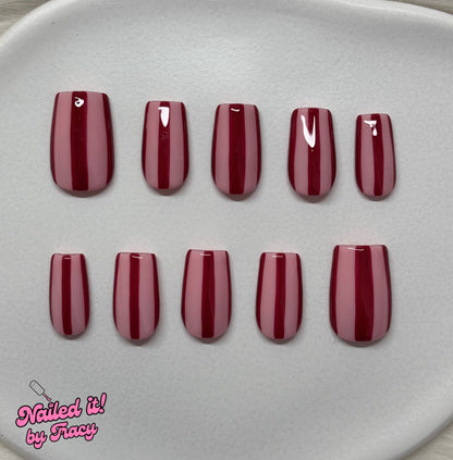 Raspberry Ripple