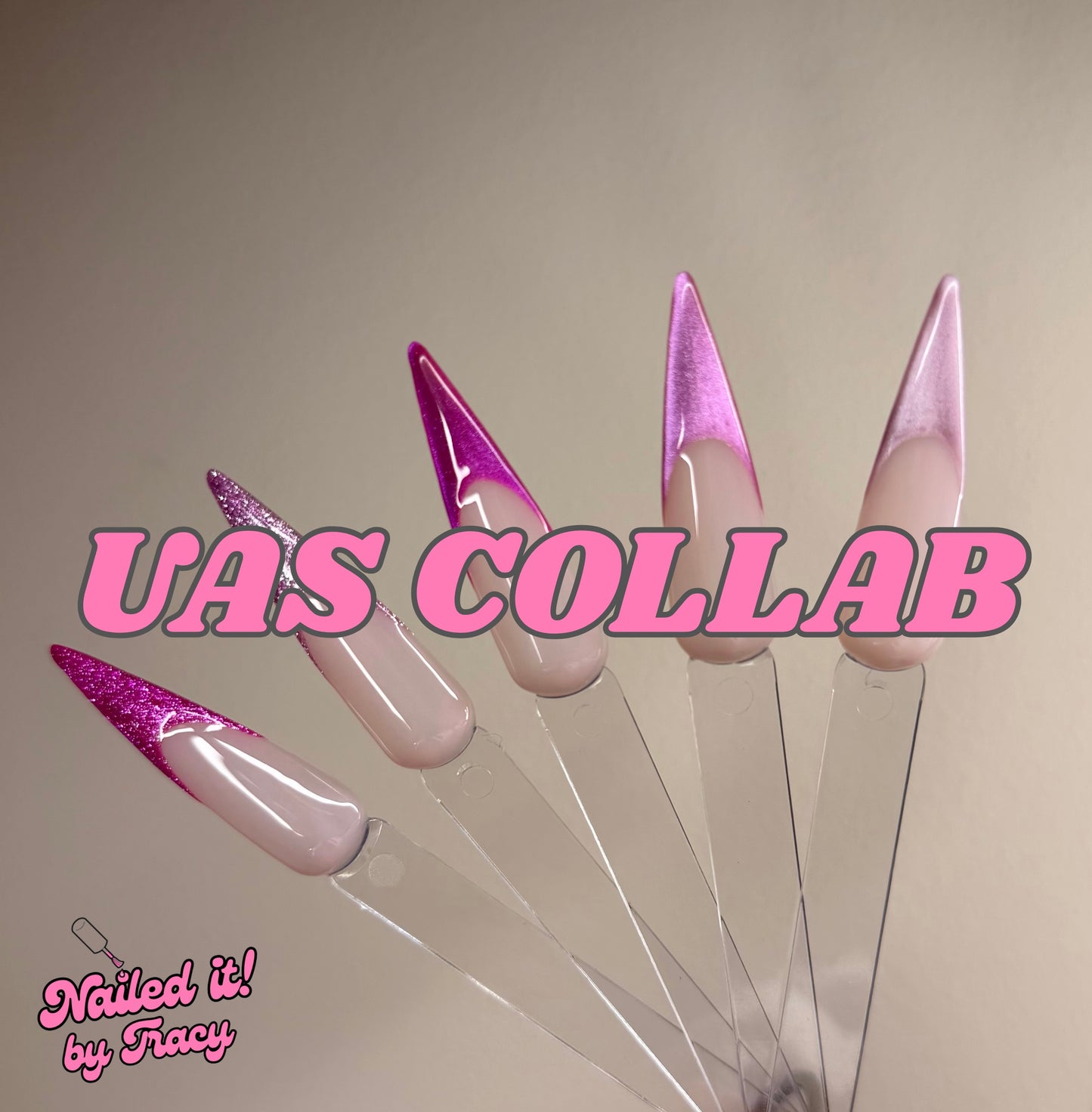 French Tip - UAS Collab