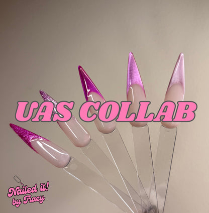 French Tip - UAS Collab