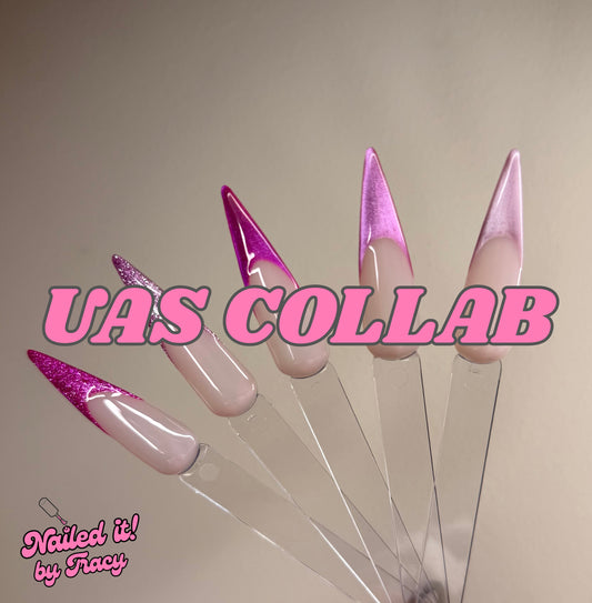 French Tip - UAS Collab