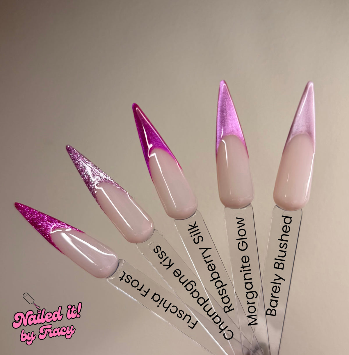 French Tip - UAS Collab