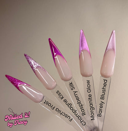 French Tip - UAS Collab