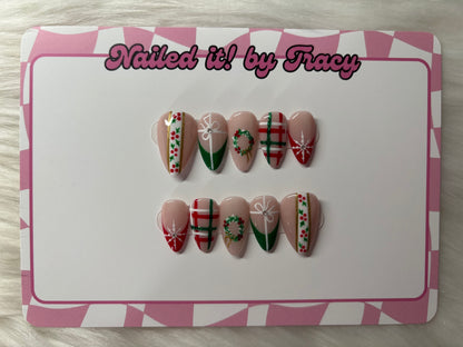 Christmas 09 - Size Extra Large