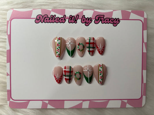 Christmas 09 - Size Extra Large