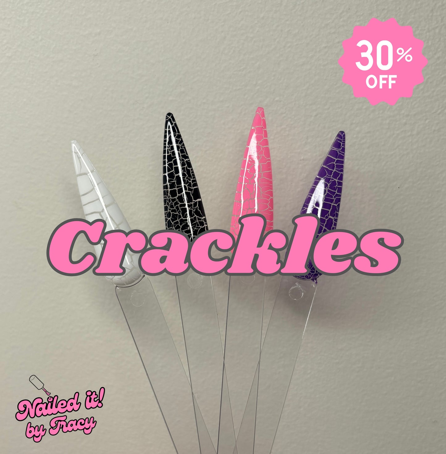 Crackles