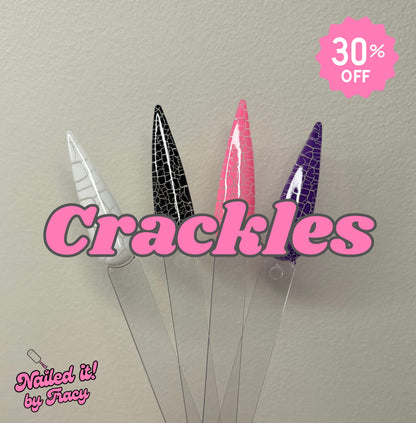 Crackles