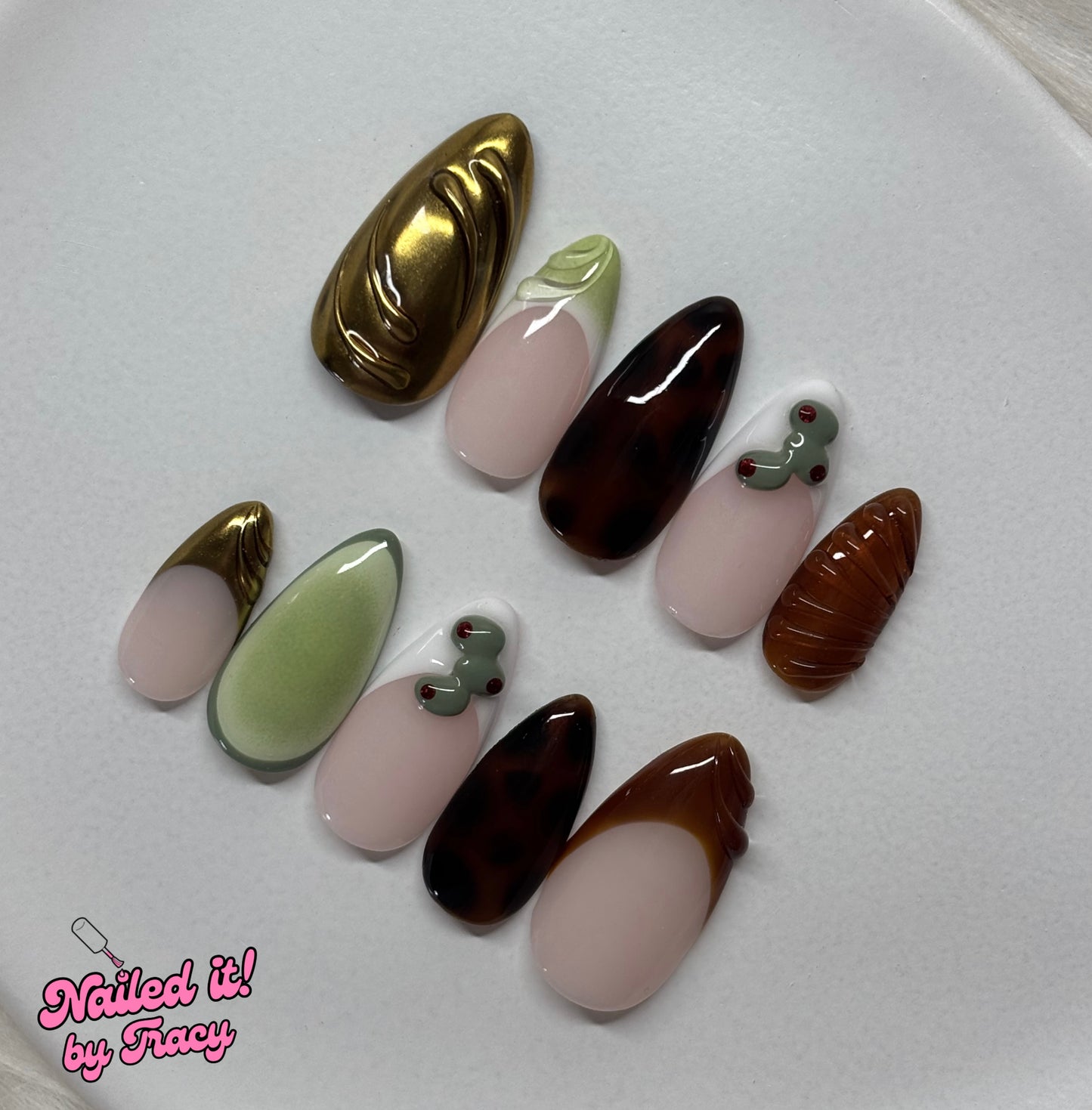 Olive Branch