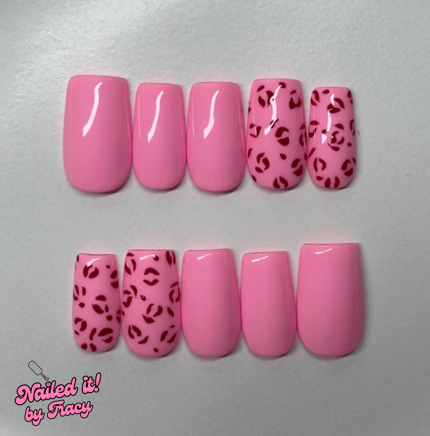 Candy Claws