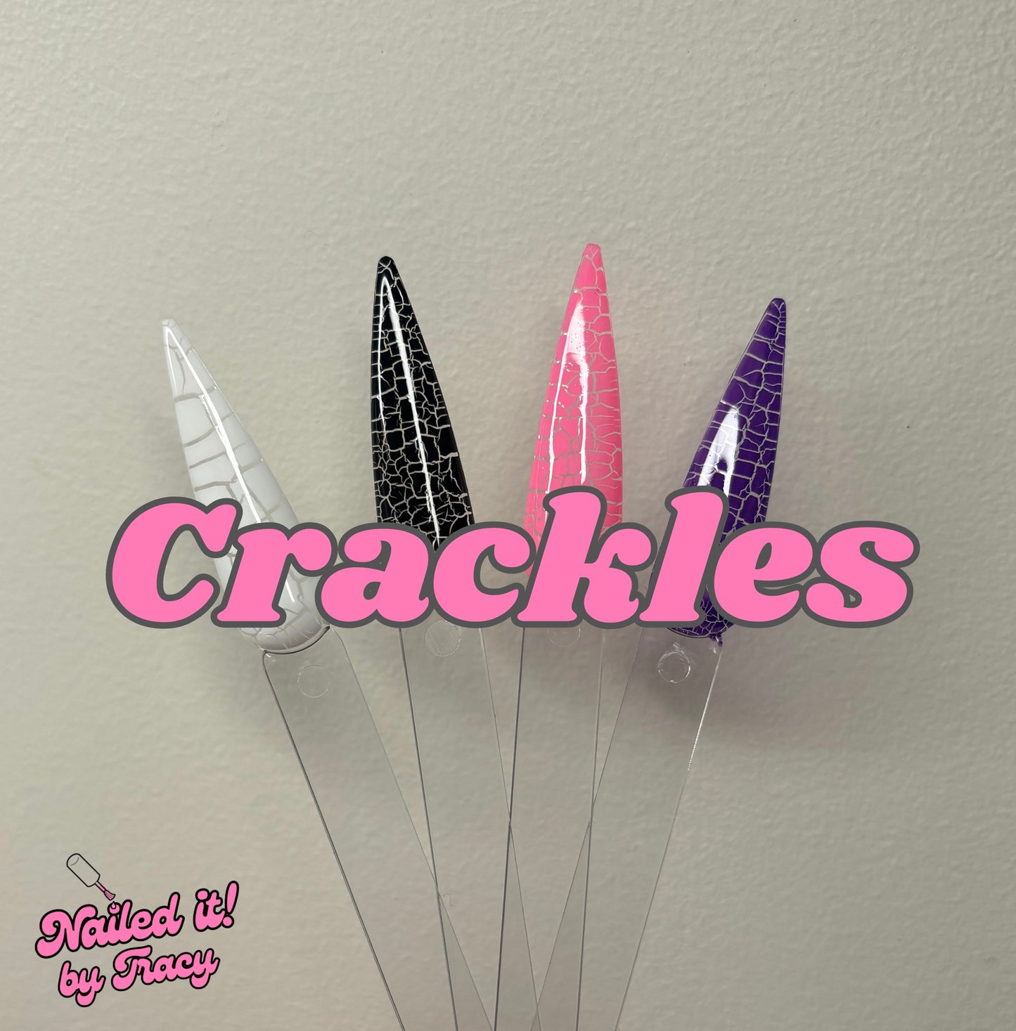 Crackles