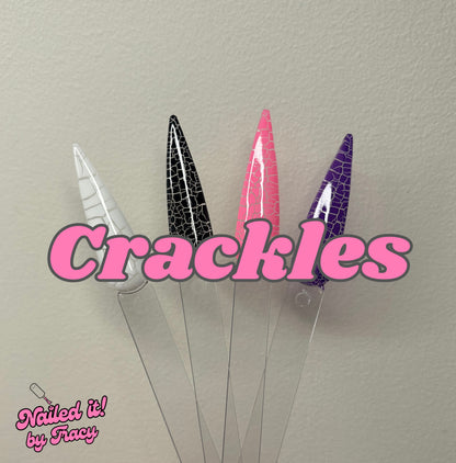 Crackles