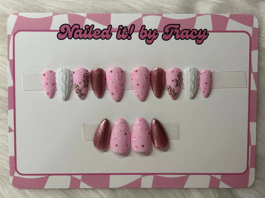 Christmas 11 - Size S/M