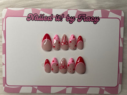 Pre-made 04 - Size Medium