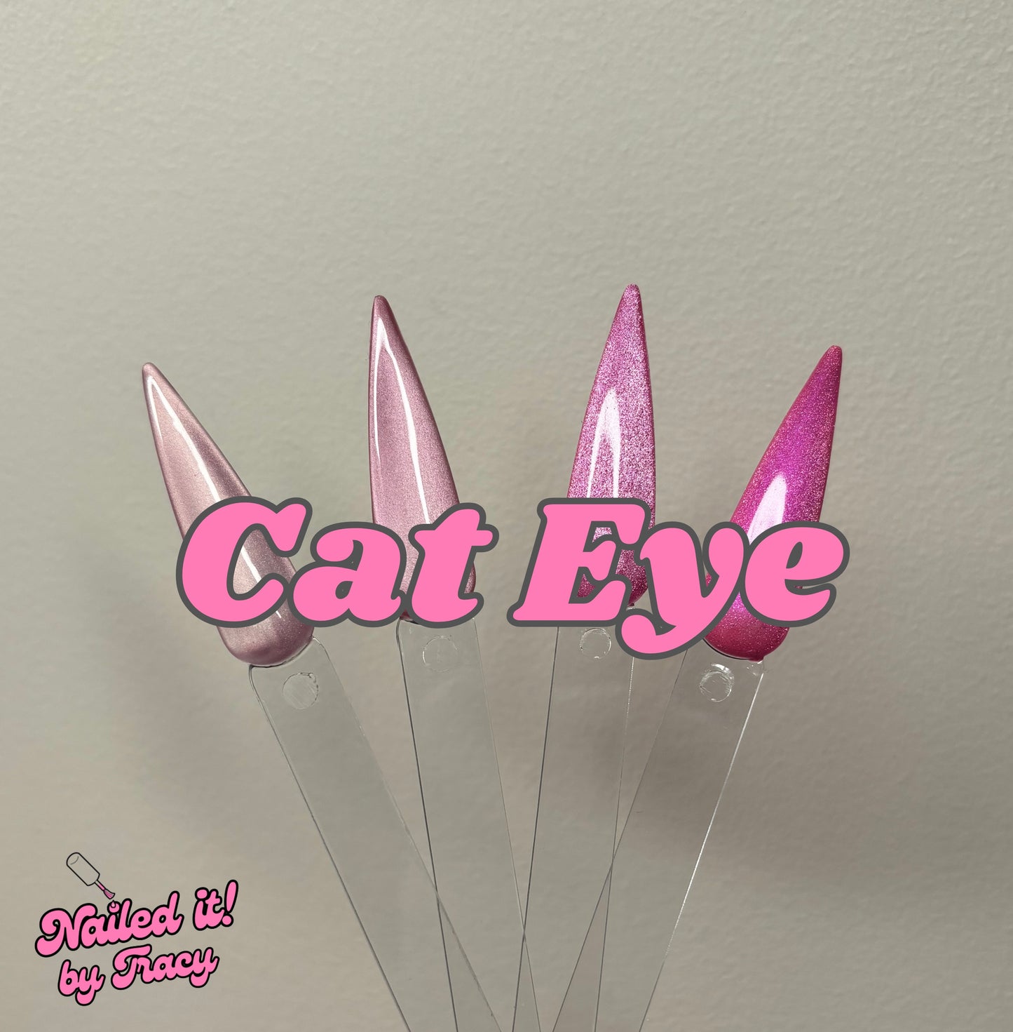 Cat Eye